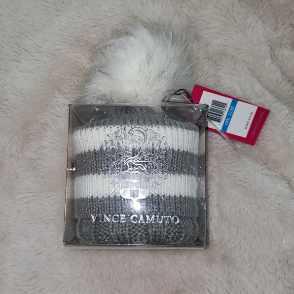 Vince Camuto Accessories - Beanie